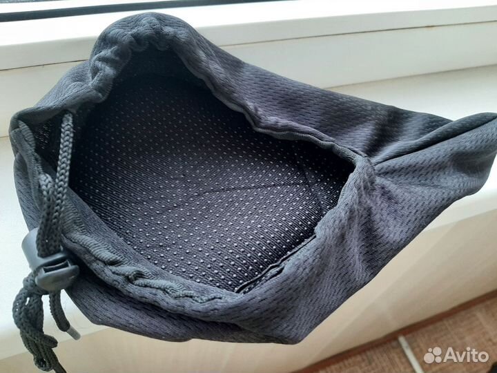 Чехол для велосипеда мягкое