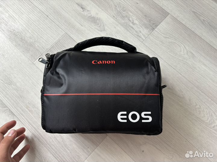 Сумка для камеры