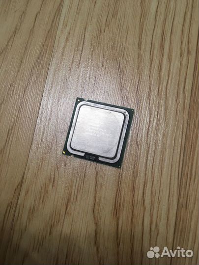 Intel Pentium 4 531 Prescott 3.00 GHz (775)