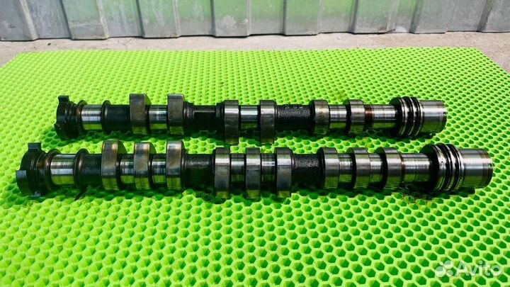 Распредвал выпускной Audi A6 C6 (2006) BBJ