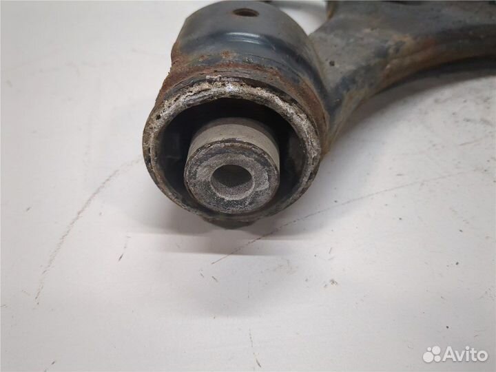 Рычаг подвески Mercedes A W169, 2007