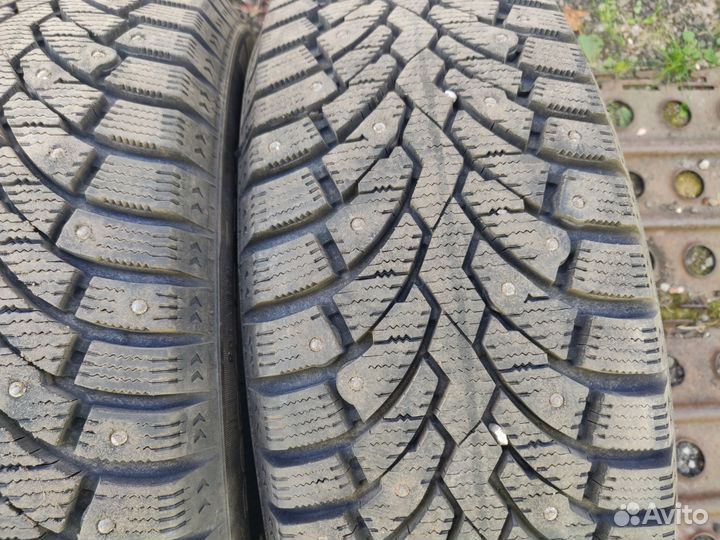 Formula Ice 205/55 R16