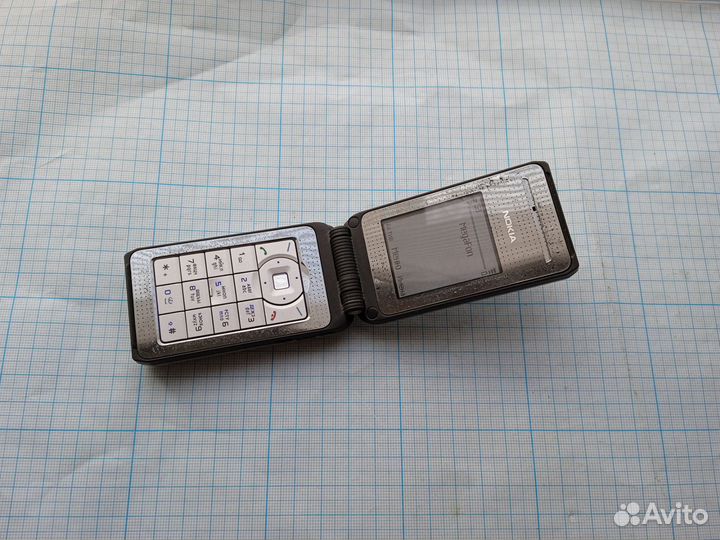 Nokia 6170