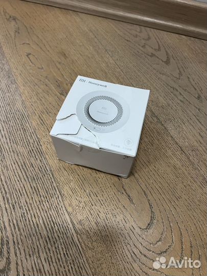 Умный датчик дыма Xiaomi Honeywell Smoke Detector