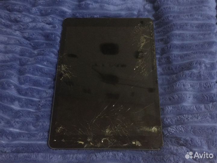 iPad
