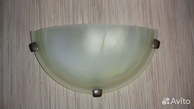 Светильник настенный