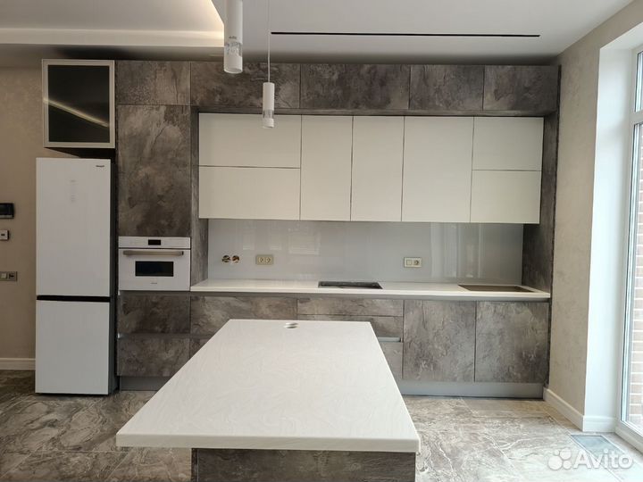 Кухня на заказ