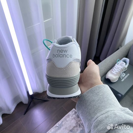 New Balance 574 оригинал