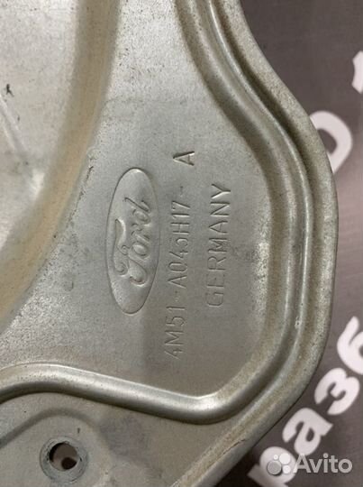 Стеклоподъемник передний форд фокус 2