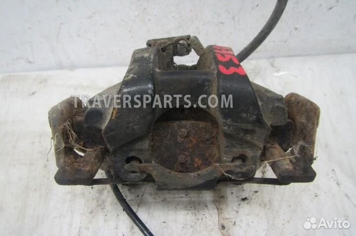 Суппорт задний правый