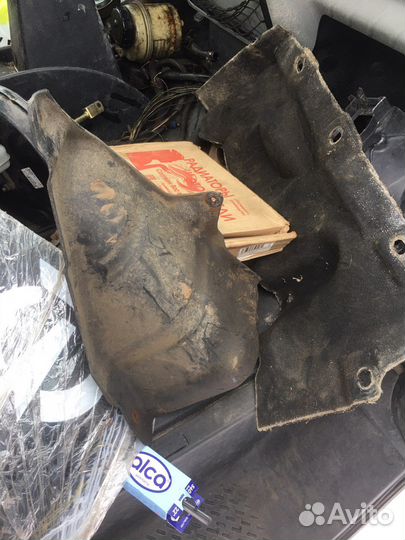 Авторазбор Рено Маскот только маскот