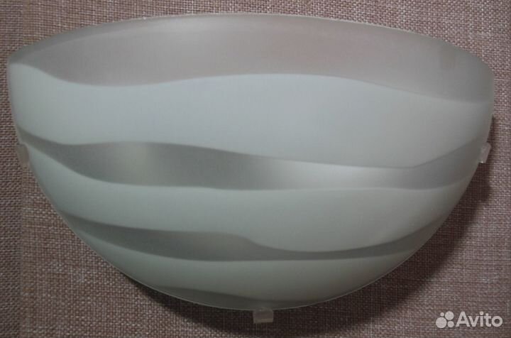 Люстра Бра модерн - 2737/1 хром