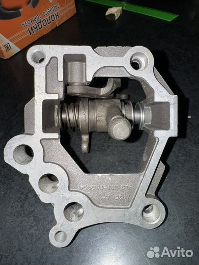 Механизм переключения передач Ока 1111 1113