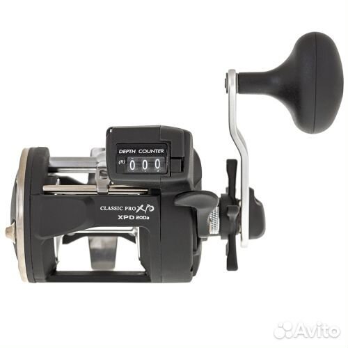 Катушка Okuma New Classic Pro XPD 20Da