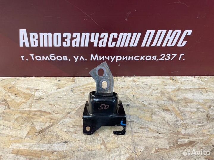 Опора двигателя левая LADA X-Ray