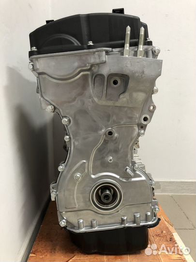 Двигатель G4KE Грандер ix35 1, Соната Rondo
