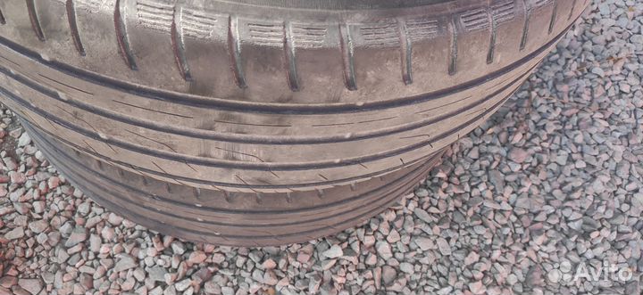 Toyo Proxes Sport SUV 235/60 R17