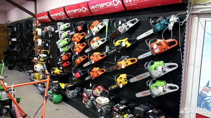 Мотоблок Krotof-135GD 13л.с Пониженная передача