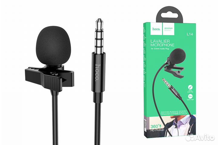 Микрофон для смартфона отличный звук