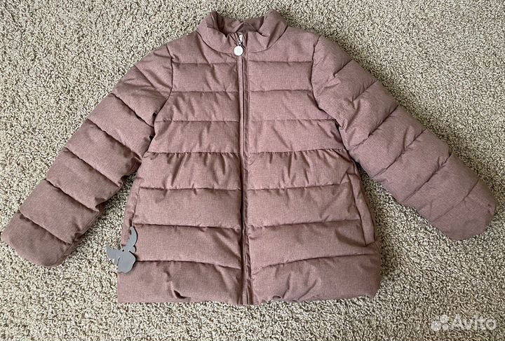 Куртка wheat