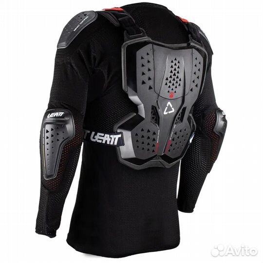 Моточерепаха Детская Leatt Body Protector 3.5 Jr ч