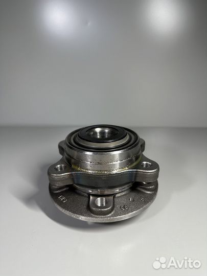 Ступица переднего колеса volvo XC90 ch-354876