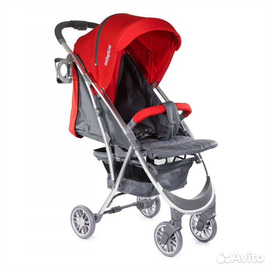 Прогулочная коляска в идеальном состоянии