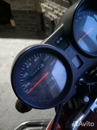 Мопед альфа