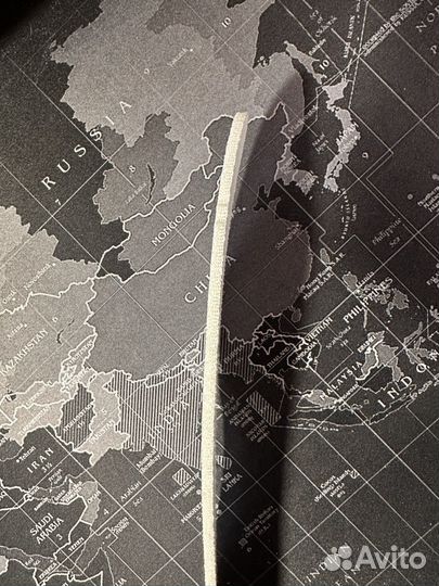 Кевларовые стельки