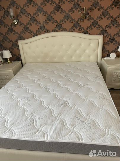 Матрас Base Premium