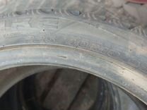 Bridgestone B330 225/55 R18