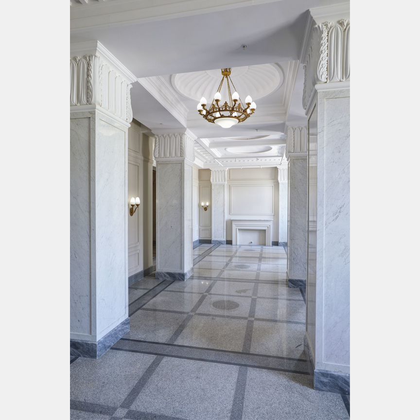 3-к. квартира, 81,1 м², 10/19 эт.