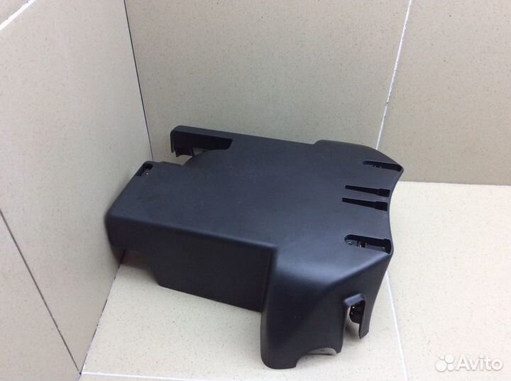 Кожух рулевой колонки Renault Megane 3 K9K834 2012