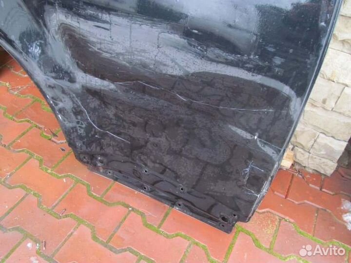 Дверь задняя правая задняя правая Land Rover Range