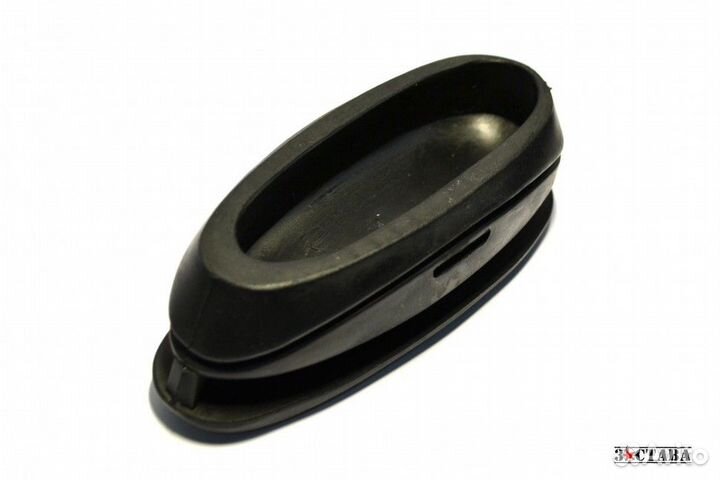 Затыльник свд, Иж, тоз 