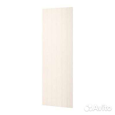 Фасад дверь Икеа хиттарп 60*180