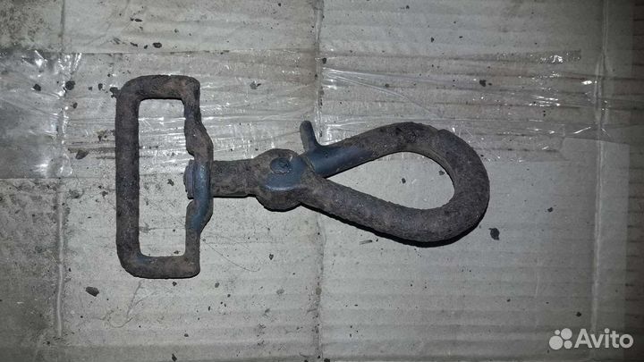 Карабин ВОВ