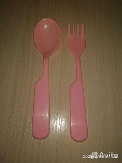 Посуда для кормления детская