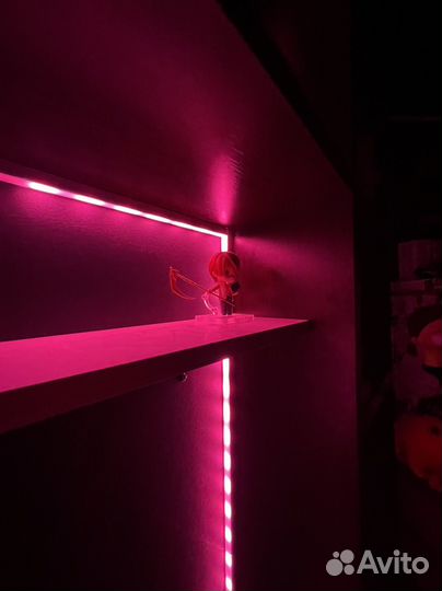 Светодиодная лента Yeelight LED Lightstrip 1S