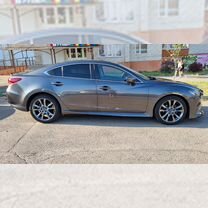 Купить Mazda 🚘 от 30 000 ₽ в Ставрополе: 558 объявлений