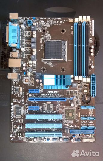 Ноутбуки и материнские платы на запчасти