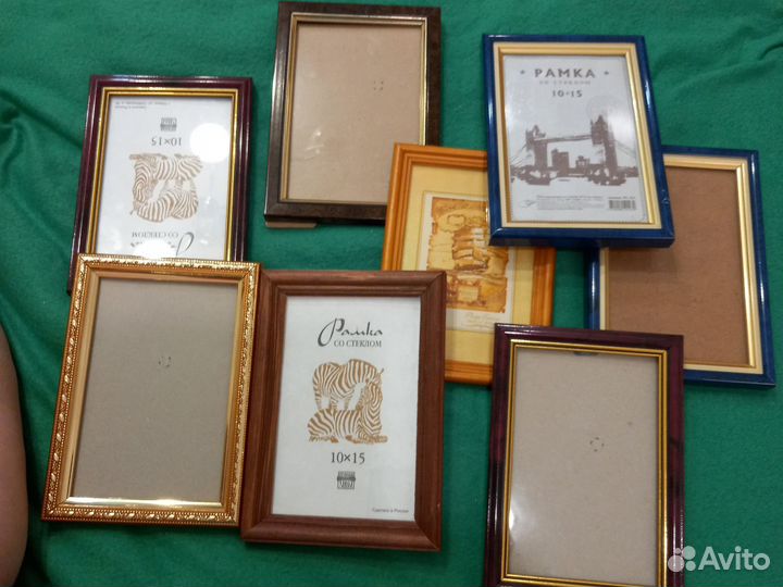 Рамка для фотографий