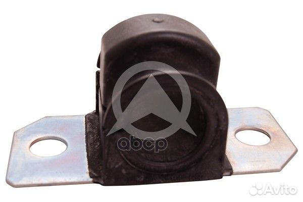 Втулка, стабилизатор прав/лев 803808 Sidem