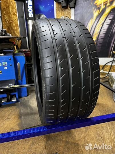 Haida HD927 255/35 R18 94W