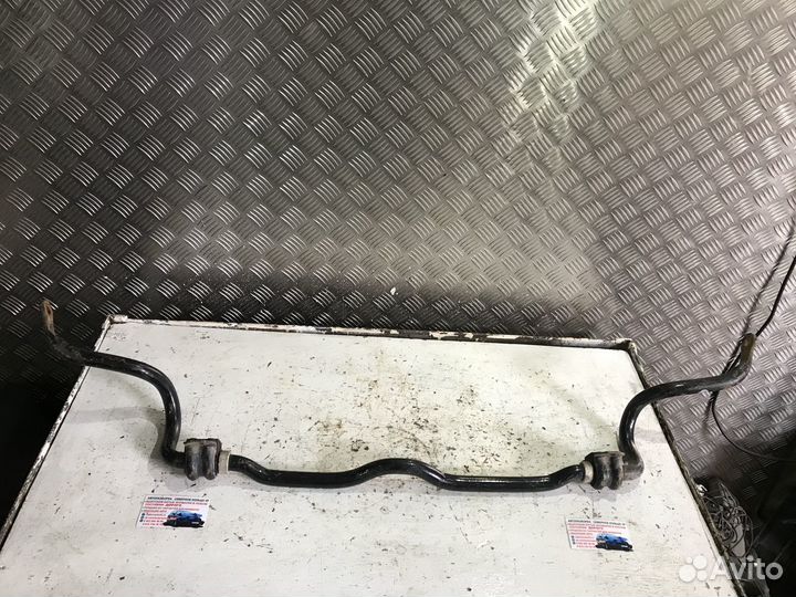 Стабилизатор передний Хендай Элантра HD Elantra HD