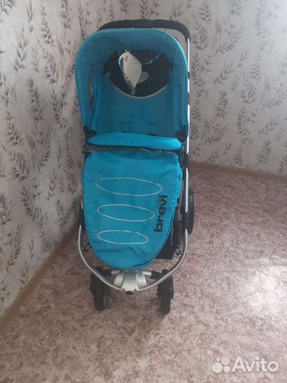 Brevi Ovo новая