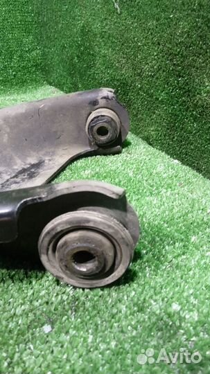 Рычаг передней подвески (к-кт) Renault Logan