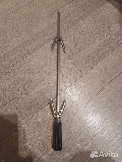 Вертел для духовки