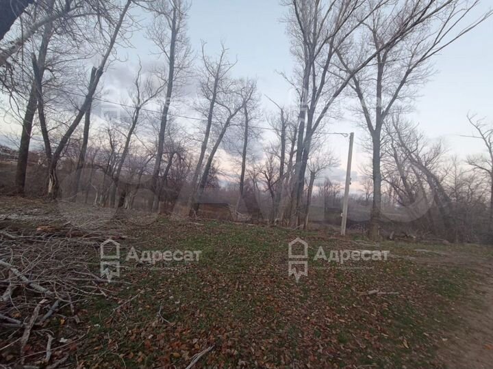 Участок 9,3 сот. (ИЖС)