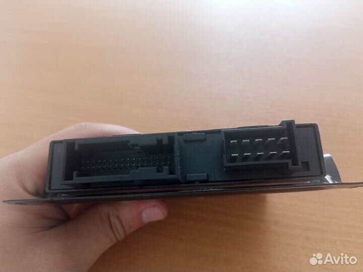 A9604461219 Блок управления дверью mercedes Actros